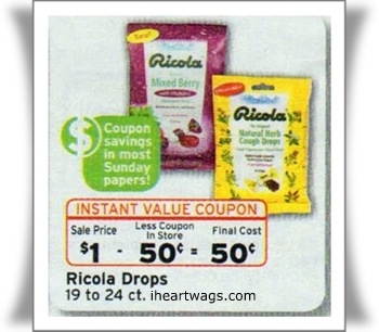 Ricola Ads