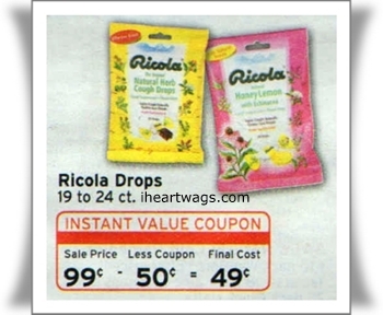 Ricola Ads