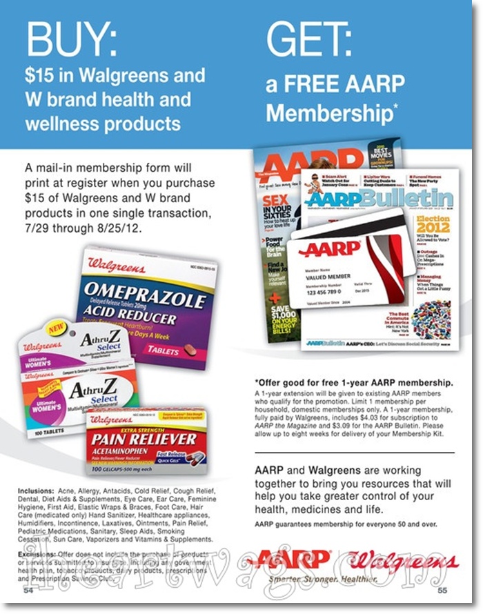 I Heart Wags Ad Scans August Coupon Book 07 29 08 25