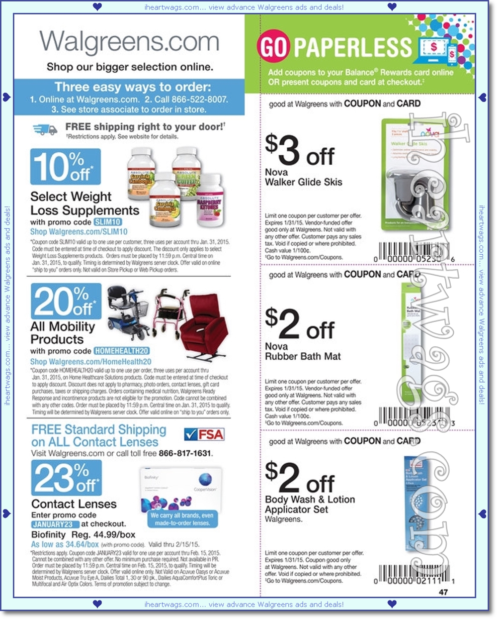 Walgreens.com Photos Download JPG, PNG, GIF, RAW, TIFF, PSD, PDF and Watch Online