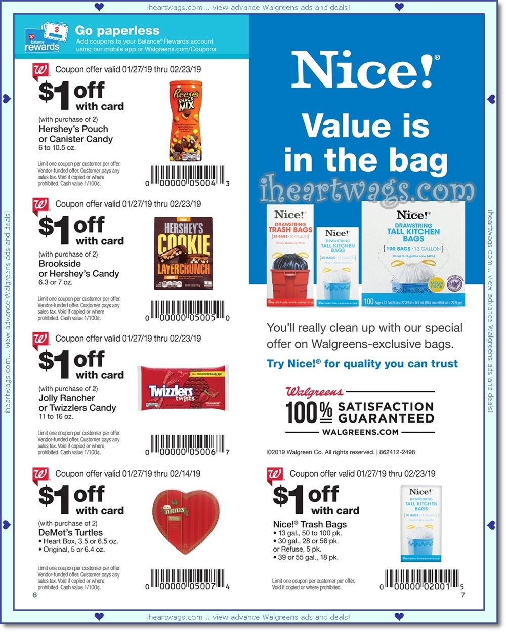 Walgreens Calendar Coupon 2024 Gwynne Bertina