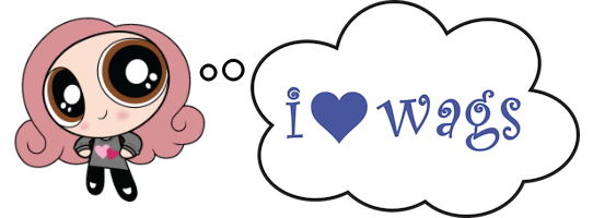 i ♥ wags